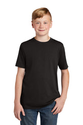 District   Youth Perfect Tri  Tee. DT130Y
